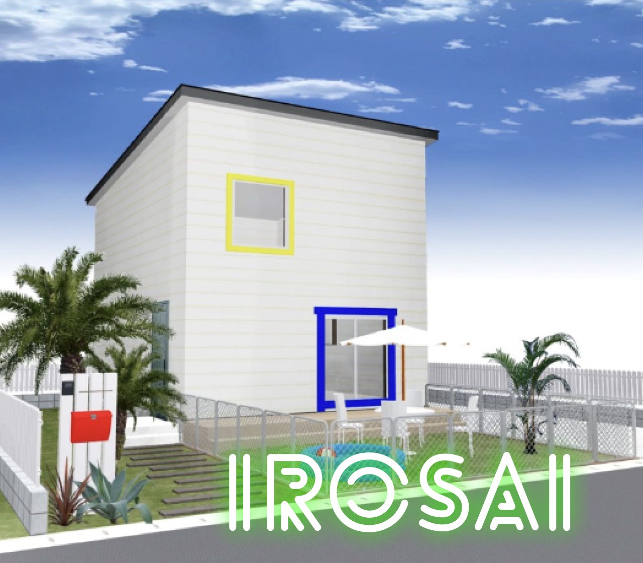 IROSAI